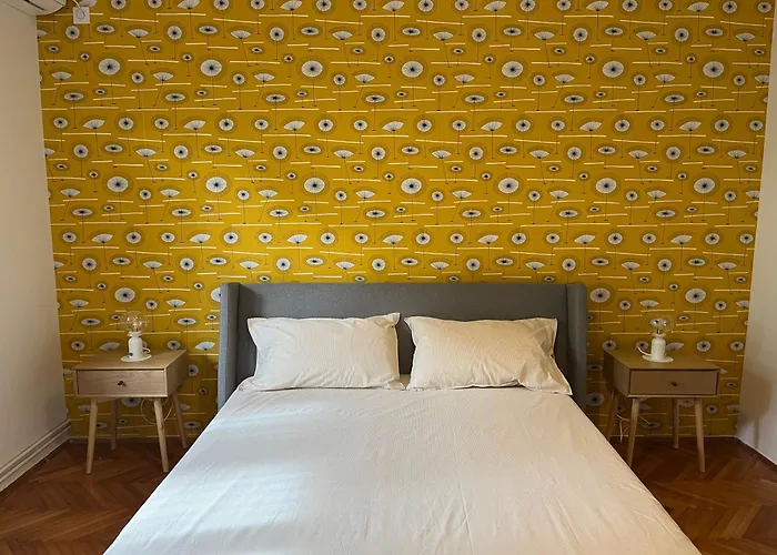 Del Vescovo Apartment